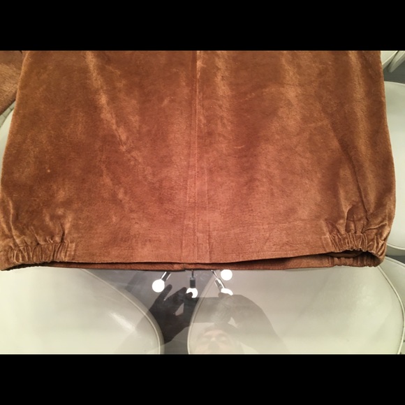 American Classic Colebrook Lg. Jacket - Picture 7 of 8